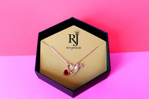 Perfect Lovestruck Necklace