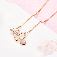 Load image into Gallery viewer, Perfect Lovestruck Necklace - Rita Jewelry