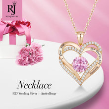 Load image into Gallery viewer, Forever Heart Jewelry Set

