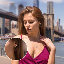Load image into Gallery viewer, Forever Heart Jewelry Set
