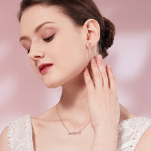 Load image into Gallery viewer, Love Struck Jewelry Set-Rita Jewelry
