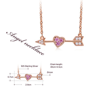 Love Struck Jewelry Set-Rita Jewelry
