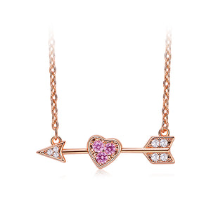 Love Struck Jewelry Set-Rita Jewelry