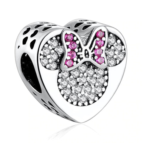 Minnie Mouse Lovers - Rita Jewelry
