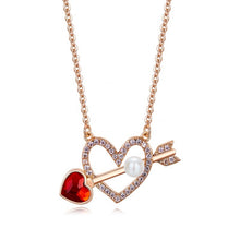 Load image into Gallery viewer, Perfect Lovestruck Necklace - Rita Jewelry
