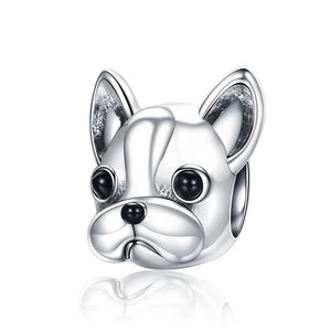Puppy Love Charm - Rita jewelry