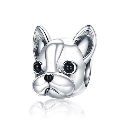 Puppy Love Charm - Rita jewelry